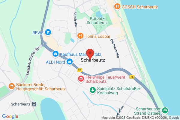 Gästehaus Denecke