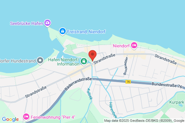 Hafen-Eck