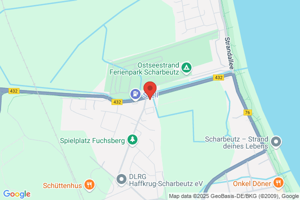 Heideröschen