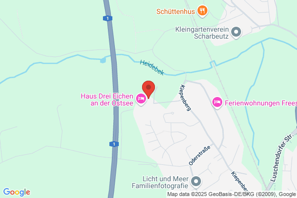 Landhaus Dr. Seiffert