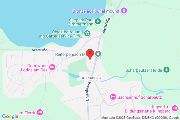 SAND GmbH