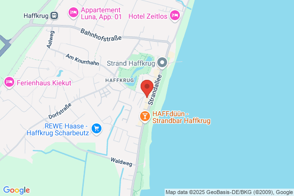 Strandhotel