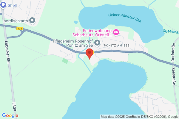 Immobilien Kontor Nord Inh. Weger