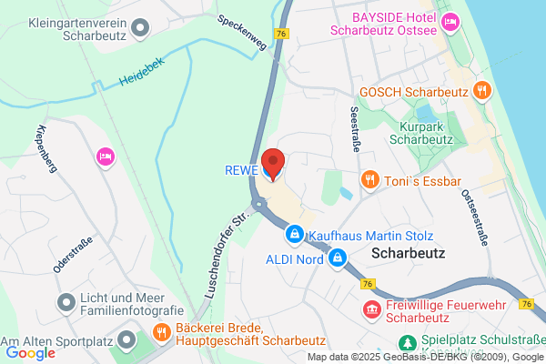 REWE