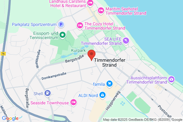 Ergotherapie u. Krankengymnastik Kruse und Prinz