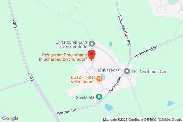 Landgasthof Brechtmann