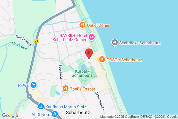 Ostsee Holstein Tourismus e.V.