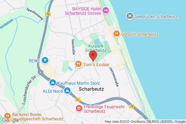 Apartmentvermietung Johannsson