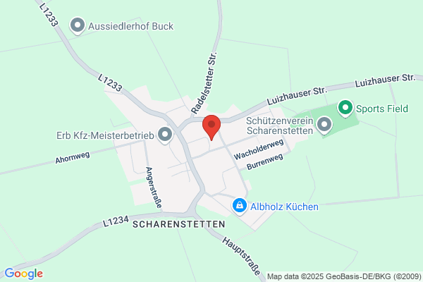 Pfarrämter Scharenstetten/Radelstetten