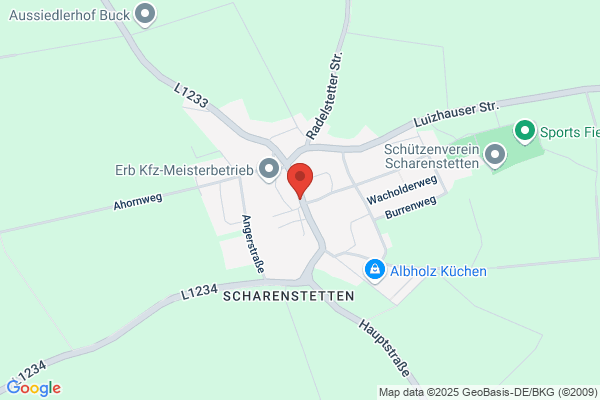Schmidt Lebensmittel und Backwaren