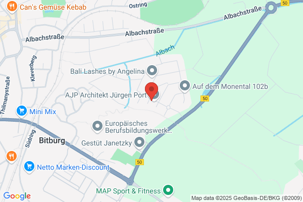 ANHAM Real Estate GmbH