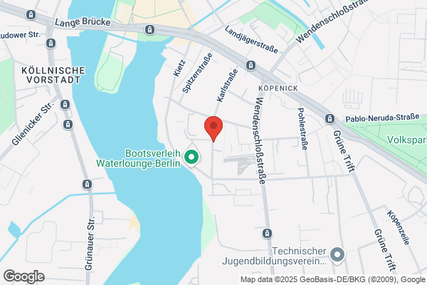 Wäscherei u. Heißmangel Elia u. Nudra Abdelseed