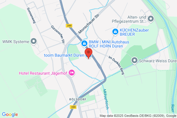 toom BauMarkt GmbH