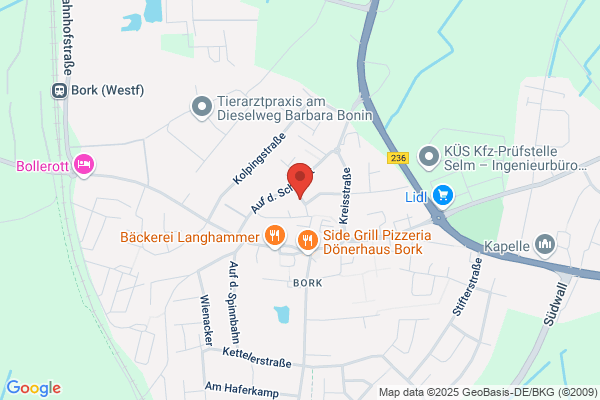 Andreas Büchse Bewertung von Grundstücken u. Immobilien