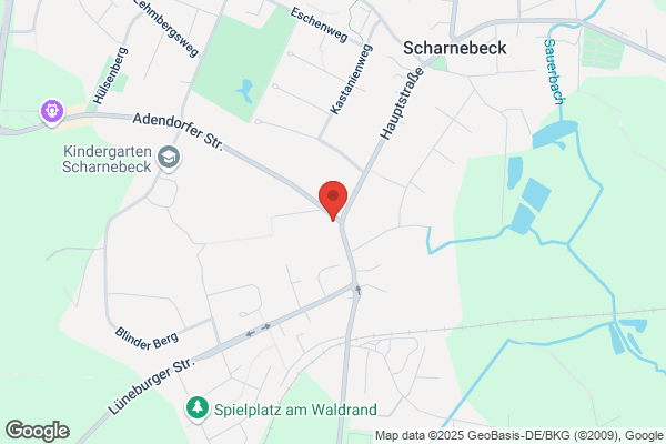 Krankenhaus Heinrich Krumstroh GmbH & Co. Krankenhausbetriebs KG