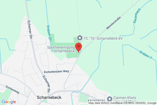 Sportvereinigung Scharnebeck