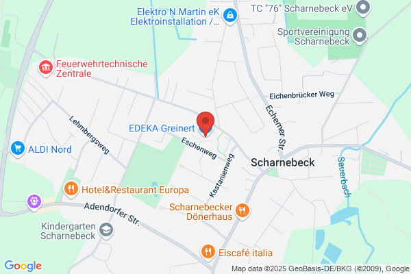 EDEKA Greinert