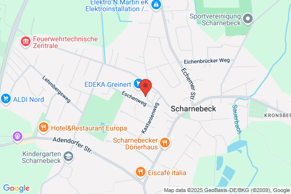 Apotheke Scharnebeck Dr. Holger Meyer