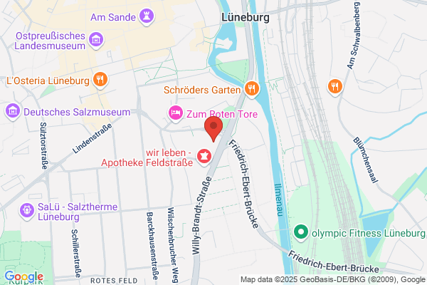 BEAUMEDIC Privatklinik für kosmetische Chirurgie GmbH
