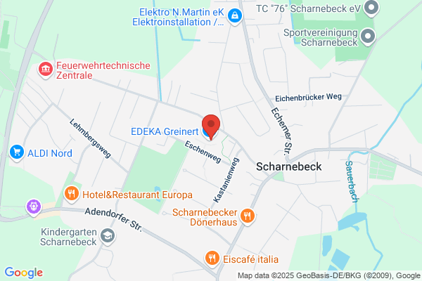 Bockelmann Wiener Bäckerei Inh. R. Krischkowski