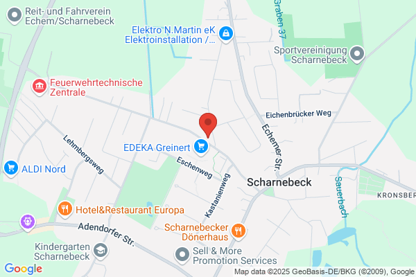 Friseur Hairlich
