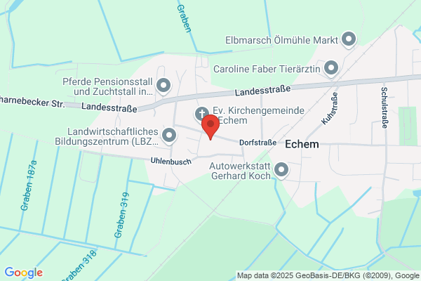 Gemeinde Echem