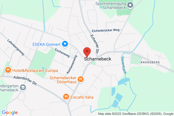 Gemeindebüro