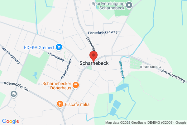 Heltoni Grünanlagenpflege von Sportanlagen