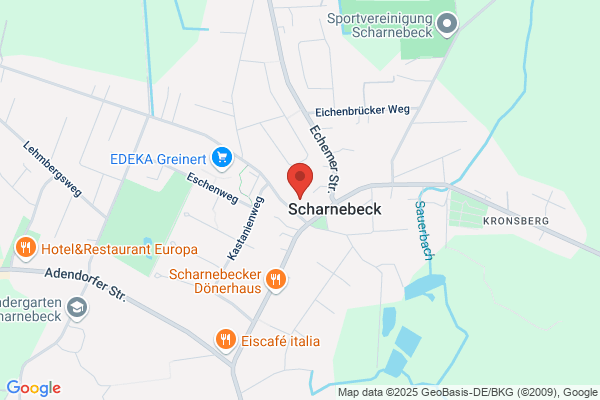 Jugendzentrum