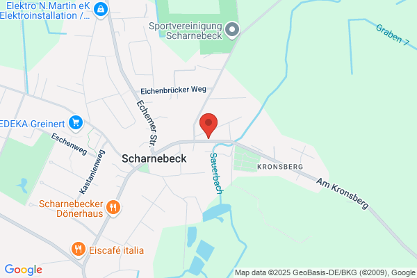 Kinderwohngruppe Scharnebeck