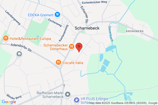 Kreisboten-Verlag Eickholt & Harden GmbH