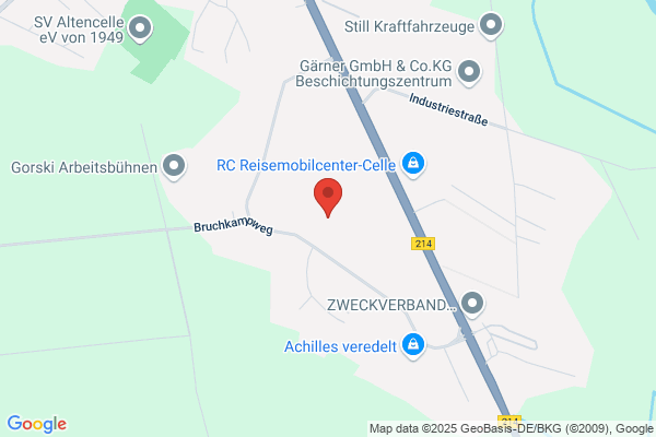 NIBE Systemtechnik GmbH