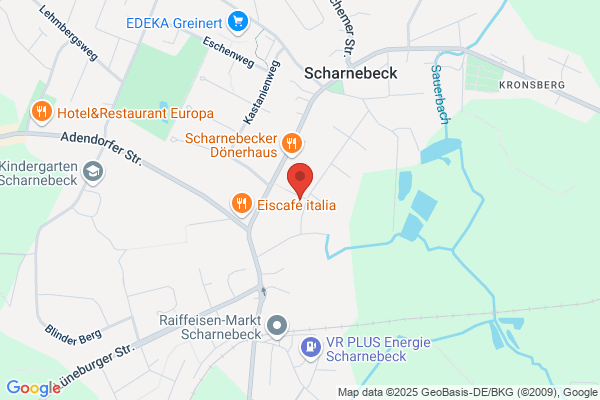 Niedersächsische Partei (NP)