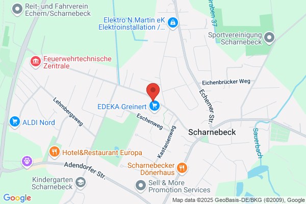 Postagentur Inh. U. Greinert