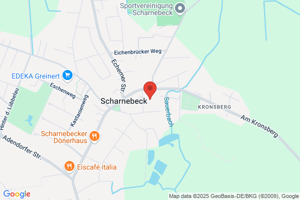 Sozialstation Scharnebeck
