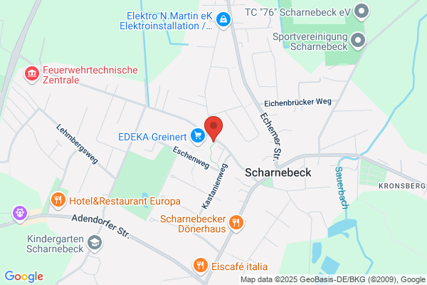 Sparkasse Luneburg Geschaftsstelle