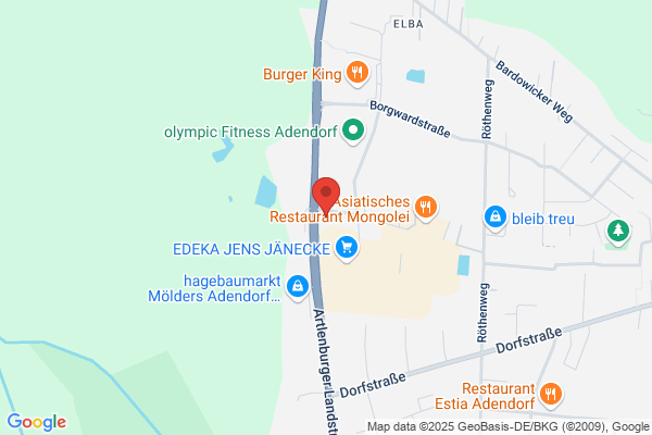 Tanawin GmbH