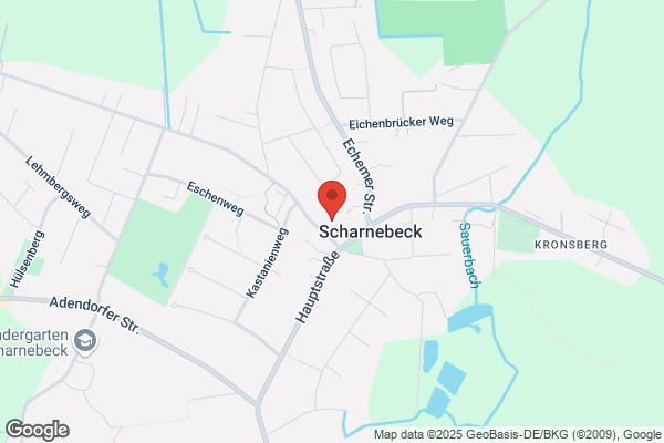Veranstaltungszentrum Scharnebeck