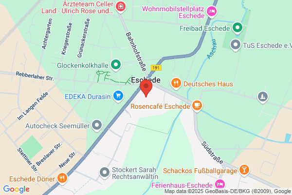 LVM Versicherung Henning Bergmann - Versicherungsagentur