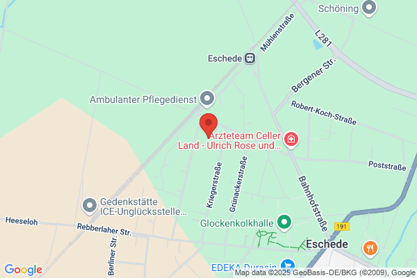 1.Norddeutscher Verein für Homöopathie und Lebenspflege e.V