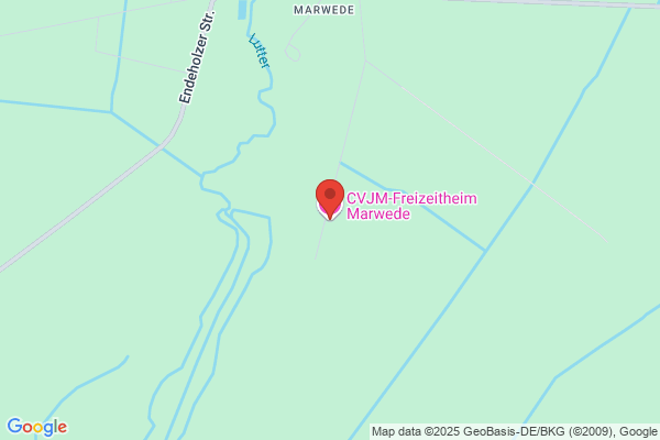 Gasthaus Marwede Cohrs