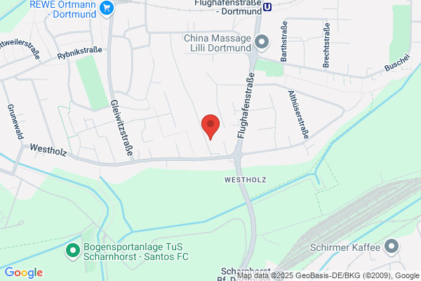 Grundschule Habighorst