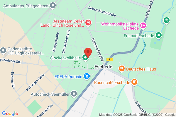 Jugendtreff Eschede