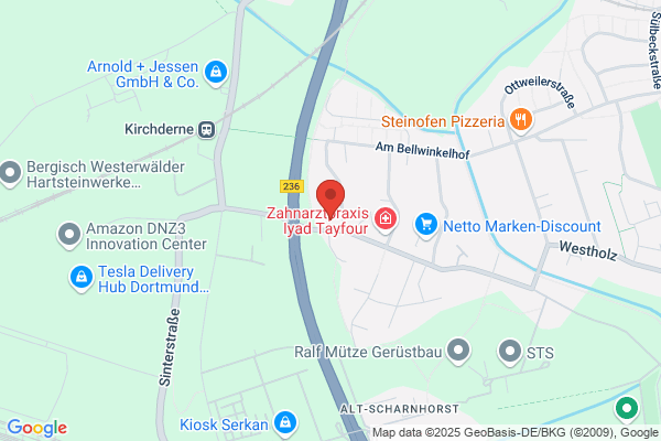 Kirchenbüro