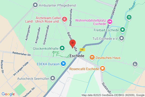Oberschule Lachendorf Außenstelle