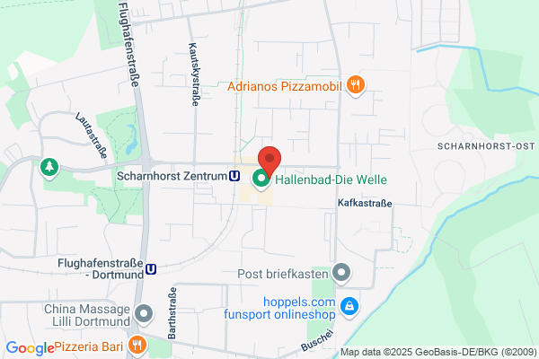 Reisebüro - Postagentur Nölke