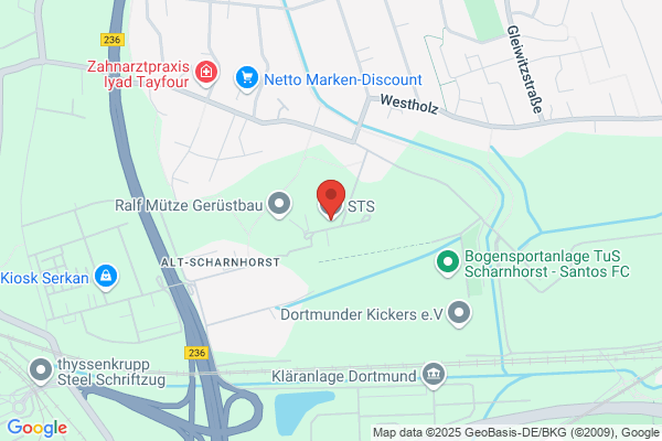 SCS GmbH