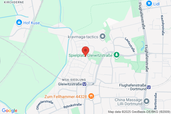 SCS Software- Controll- Systeme GmbH