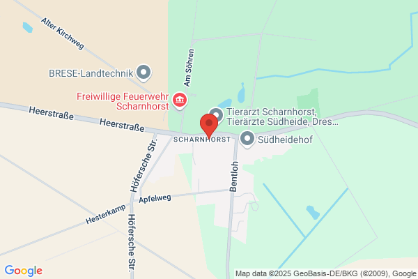 Samtgemeinde Lachendorf