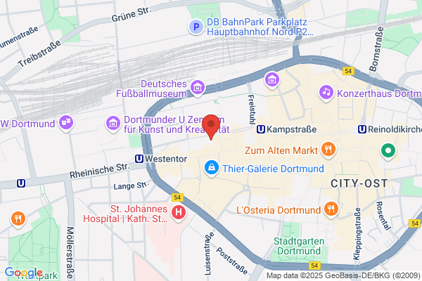Tourist-Info